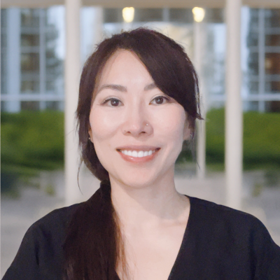 Yeonsoo Kim headshot