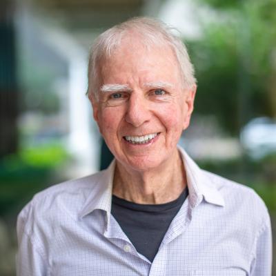 John headshot