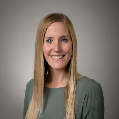 headshot of Susan Sneed