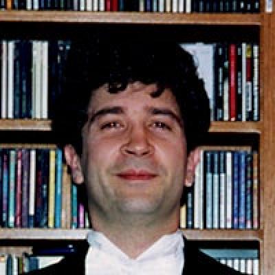Raoul Hernandez