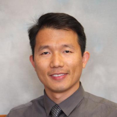 Jun Wang