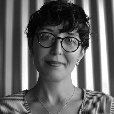 Headshot of Slaveya Minkova