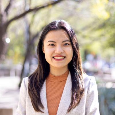 Shengchun new headshot