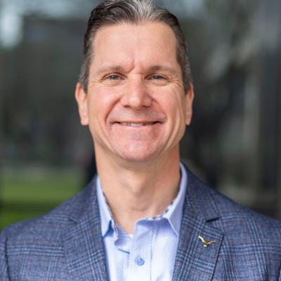 Butterworth Headshot 2025