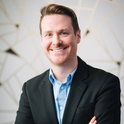 Headshot of David Neff