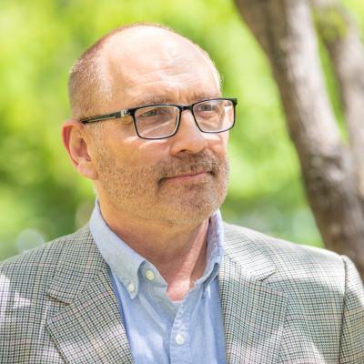 Joe Cutbirth Headshot