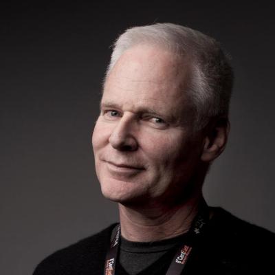 Andrew Garrison