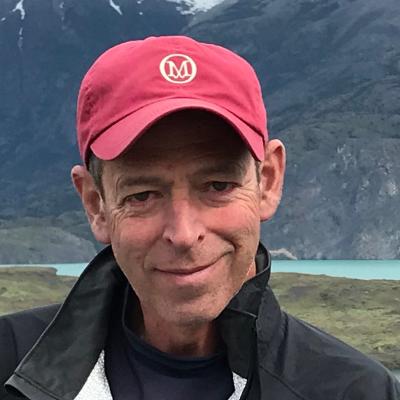 Paul Stekler