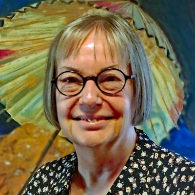 Kathy Fuller Headshot