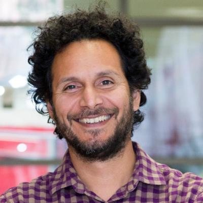 Miguel Alvarez
