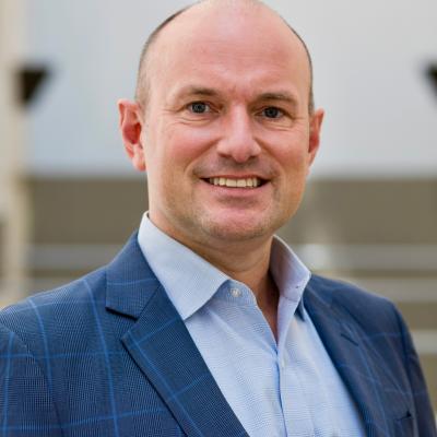 Pavlovich Headshot