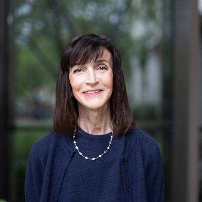 Anita Vangelisti