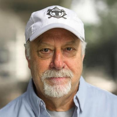 Gary Wilcox headshot