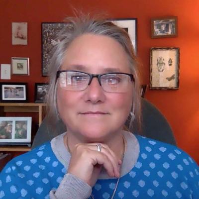 Karen Kocher profile picture