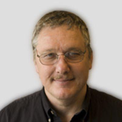 Joe Straubhaar profile picture