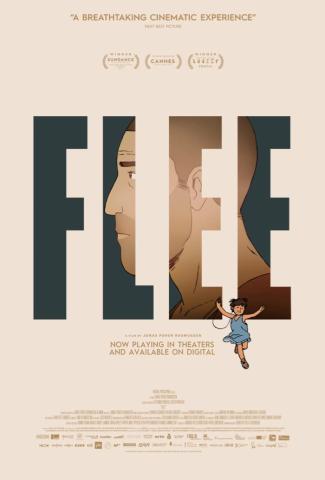 flee movie