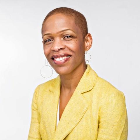 Dawna Ballard