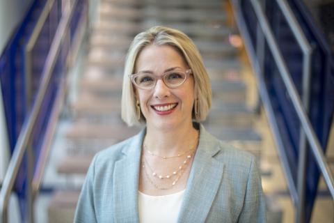 Photo of Cassandre Alvarado