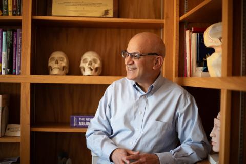 Photo of Raj Koul 