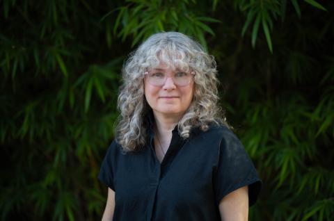 Deborah Cannon Headshot