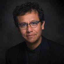 Professor Octavio Kano-Galván