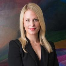 portrait of elle moody