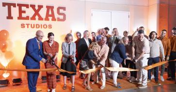 Texas Studios
