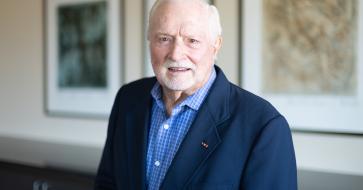 Terry Hemeyer