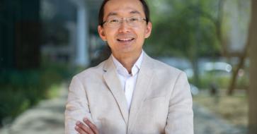 Photo of Guan Soon Khoo