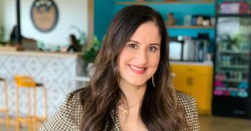 Photo of Linda Garza