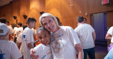 Dream Speak Live Austin Summer 2025