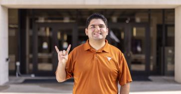 Photo of Jesus Martinez