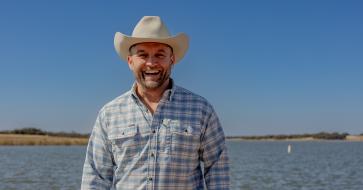 Copyright Hogaboom Road, Inc Photo by Casey Chapman Ross