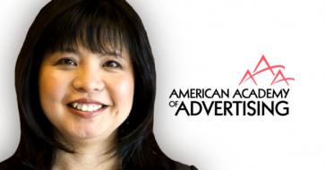 American Academy of Advertising Honors