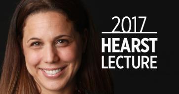 2017 Hearst Lecture