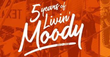 Moody Foundation, Moody College of Communication, Converging Worlds, Creating Futures, 
