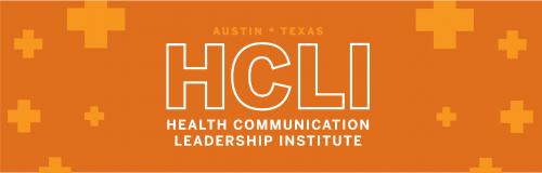 Health Communication Leadership Institute