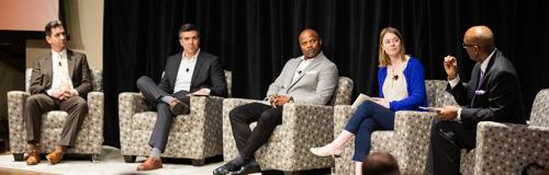 Spring 2019 McGarr Symposium