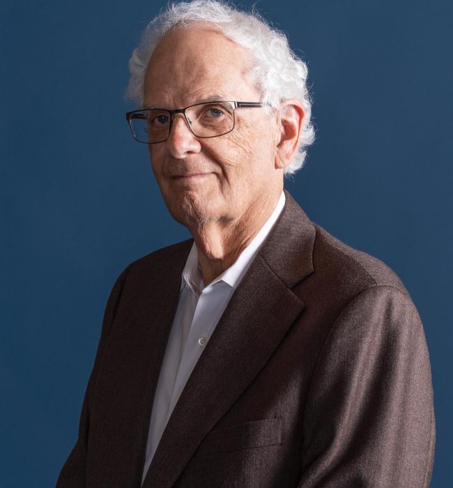 Professor Rod Hart