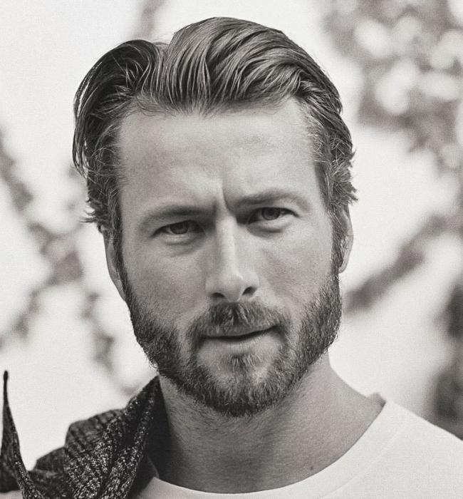 Blockbuster actor Glen Powell will deliver keynote address at Moody ...