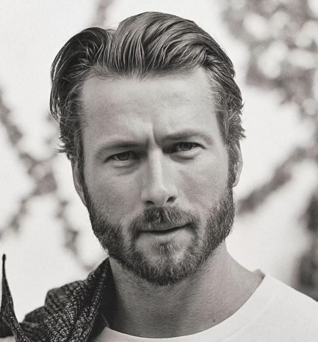 Blockbuster actor Glen Powell will deliver keynote address at Moody