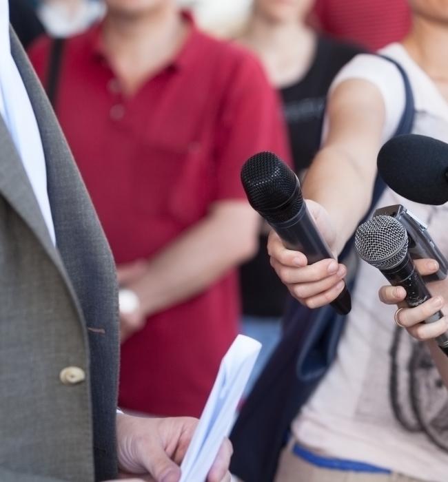 Esteemed Journalism Leadership Program Moves Under UT Austin Umbrella