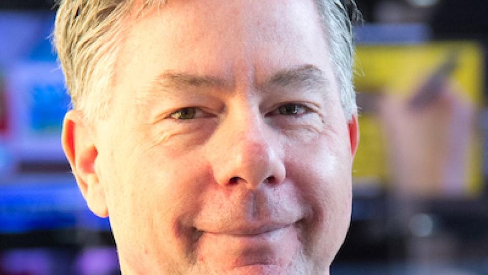 David Ryfe has been appointed the new Director of the School of Journalism and Media