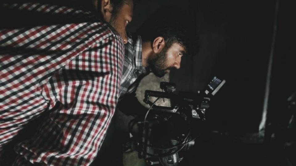An image of Moody filmmakers