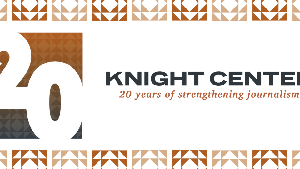 Knight Center for Journalism in the Americas
