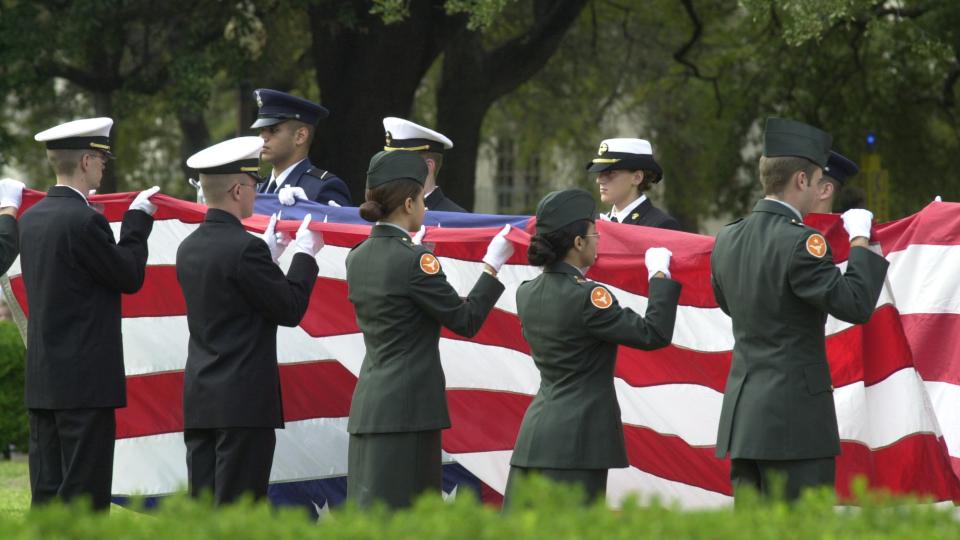 Veteran's Day