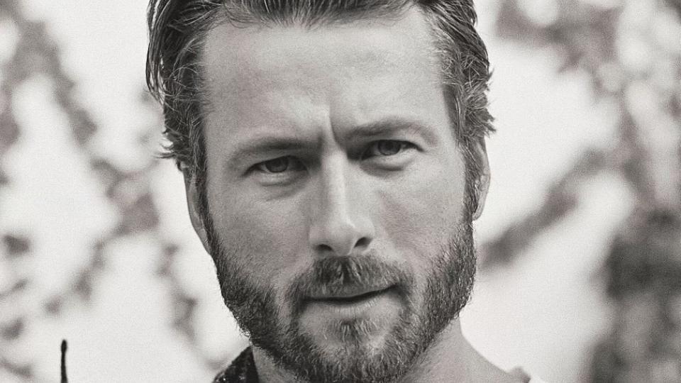 Glen Powell