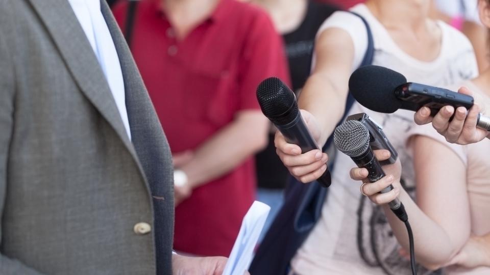 Center for Ethical Leadership in the Media