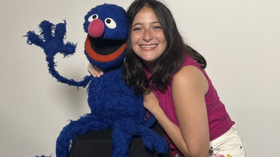 Kayla Abramowitz