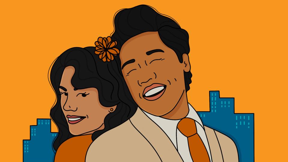 Hispanic Heritage Month